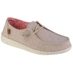 Hey Dude Shoes Wendy Chambray W 40058-2BK Footwear/Lifestyle/Hey Dude Your Sports Performance