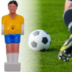 ENERO YELLOW FOOTBALL FIGURE Accessories Your Sports Performance