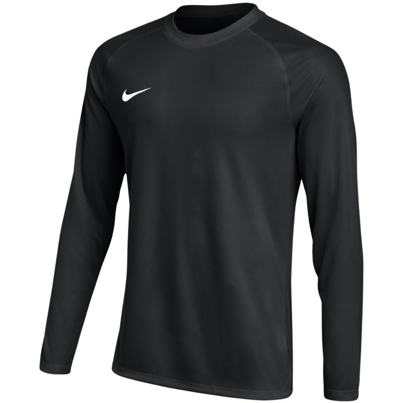 Nike Dri-FIT Park VIII Men's T-Shirt Black HV8232 010