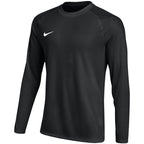 Nike Dri-FIT Park VIII Men's T-Shirt Black HV8232 010
