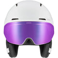 UVEX Horizon CV MAG Ski Helmet