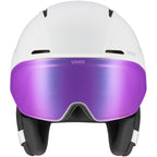 UVEX Horizon CV MAG Ski Helmet