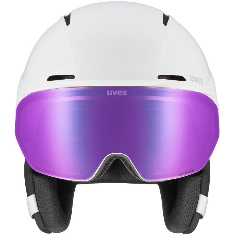 UVEX Horizon CV MAG Ski Helmet