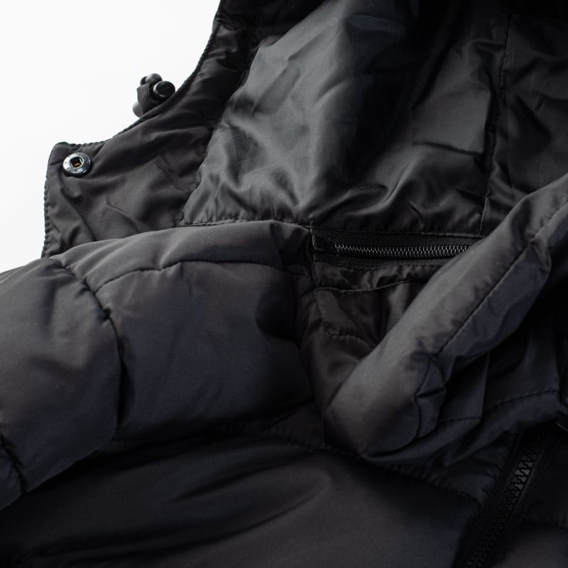 Men's MAFI Quilted Winter Jacket In preparation Your Sports Performance