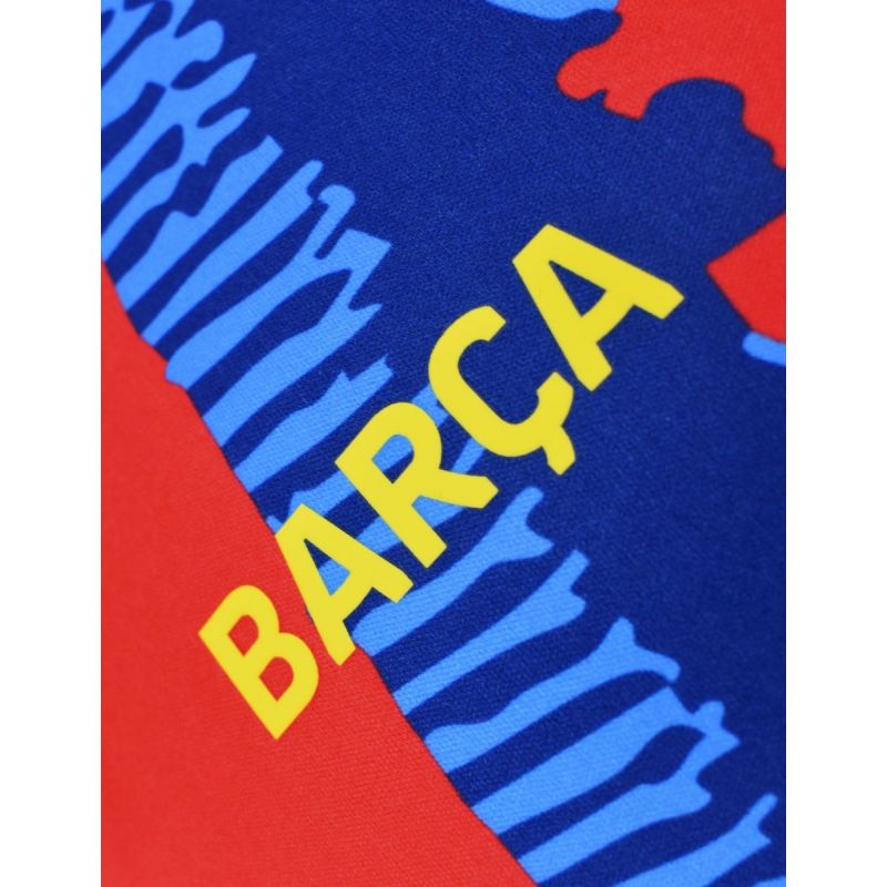 FC Barcelona Lamine Yamal set shirt shorts junior box 2025/26 BC59EY FC Barcelona