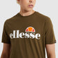 Ellesse SL Prado M T-shirt SHC07405-506 Clothing/Lifestyle/T-shirts/Ellesse Your Sports Performance