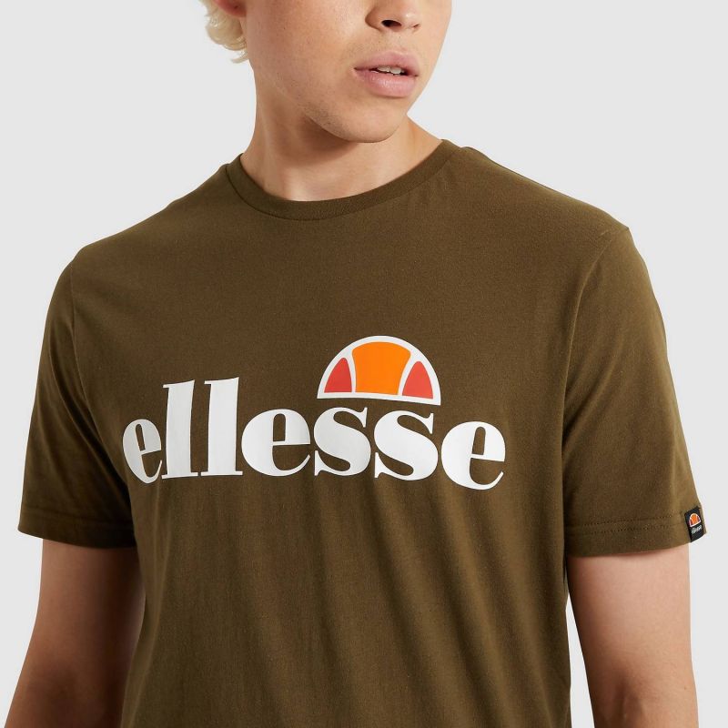 Ellesse SL Prado M T-shirt SHC07405-506 Clothing/Lifestyle/T-shirts/Ellesse Your Sports Performance