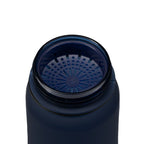 Alpinus Trysil 650 ml Active tritan bottle UZ11057 Accessories/Training equipment Your Sports Performance