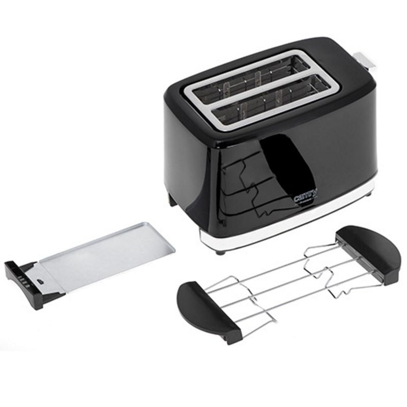 CAMRY CR 3218 Toaster AGD - Produkty/Tostery Your Sports Performance