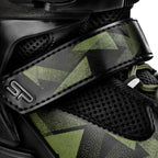 Inline skates Spokey Makan Bk / Gr 929324-926984-926985 Accessories/Skating/Rolki (pozostałe) Your Sports Performance