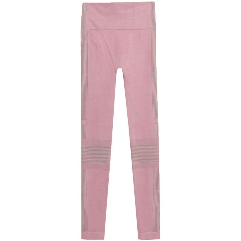 Thermoactive leggings 4F F116 W 4FAW23USEAF116 53S Clothing/Training 4F