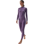 Thermoactive T-shirt 4F F156 W 4FWAW24USEAF156 50S Clothing/Ski 4F