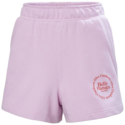 Helly Hansen Core Sweat Shorts W 54081 052 Clothing/Training/Helly Hansen Your Sports Performance