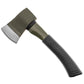 Mil-Tec Hatchet with Cover - Olive Import z Action/Survival/Noże, scyzoryki, maczety Your Sports Performance