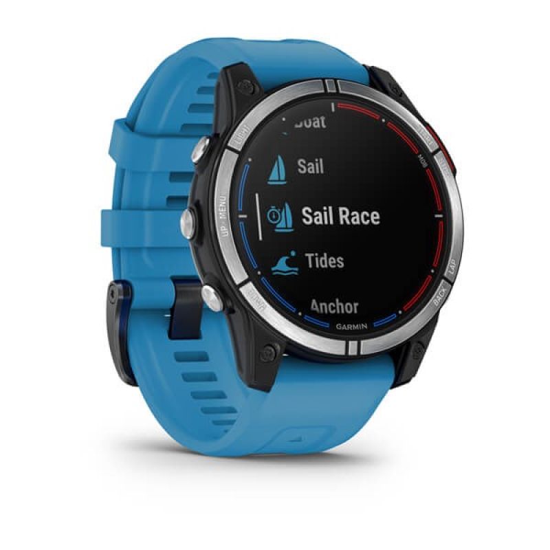 Garmin quatix 7 Base sports watch Akcesoria sportowe i turystyczne/Zegarki sportowe Your Sports Performance