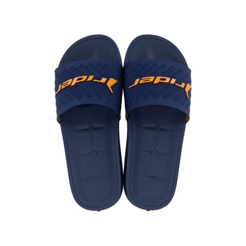 Rider Free II Slide Ad M 12323BA405 flip-flops Rider
