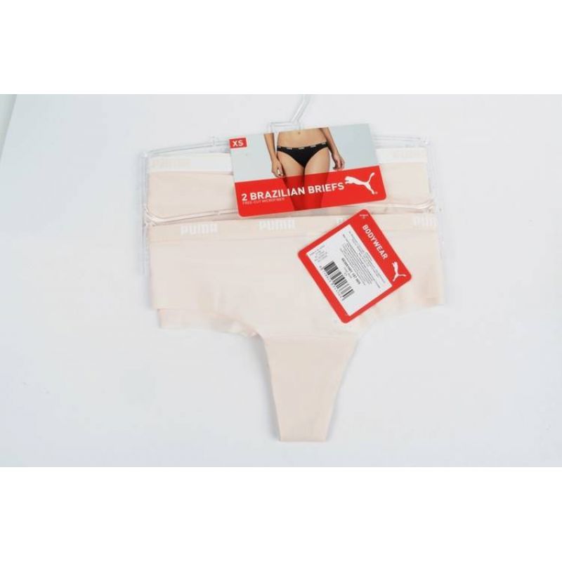 Puma Brazilian Briefs W 603051001 187 Clothing/Training Puma