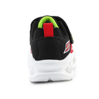 Skechers S-Lights Prisma Trons Jr 400090L-RDBK shoes Footwear/Lifestyle/Skechers Skechers