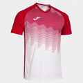 Joma Camiseta Manga Corta Tiger VI T-shirt 103679.206 Clothing/Football Joma