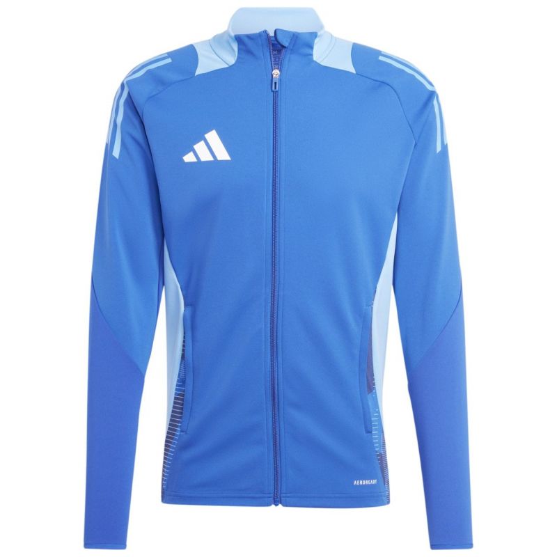 Adidas Tiro 24 Competition M IP1876 sweatshirt Clothing/Football Adidas