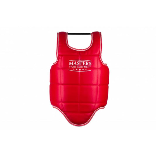 Masters OT-2K 08223-23KXS/S Torso Protector Accessories/Protectors and knee pads Your Sports Performance