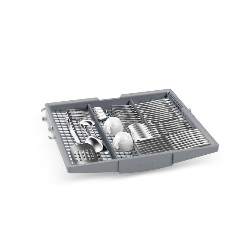 BOSCH SMV2HVX02E built-in dishwasher AGD - Produkty/Zmywarki do zabudowy Your Sports Performance
