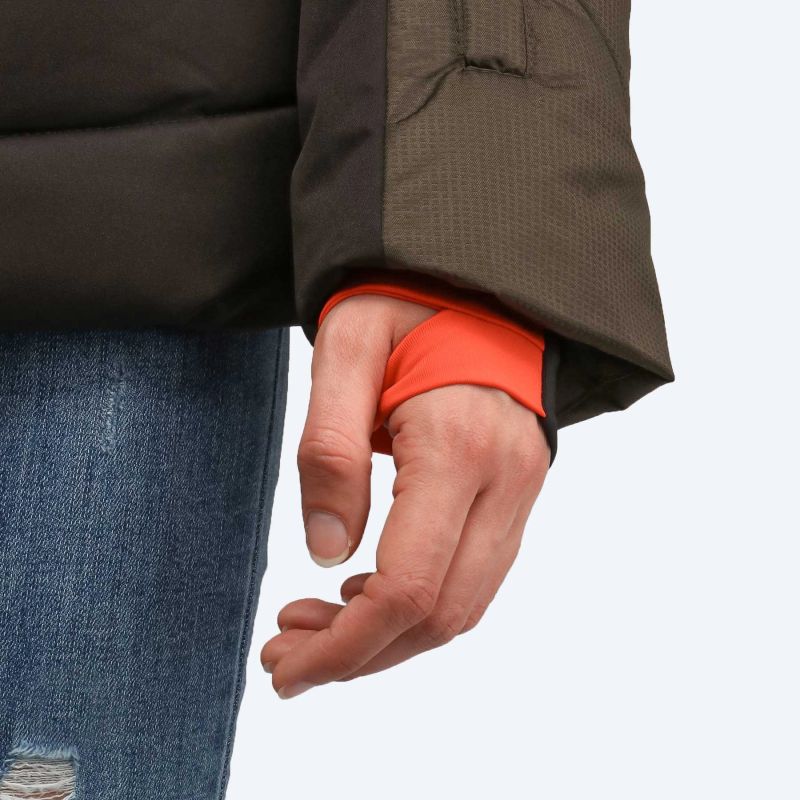 Ski jacket Icepeak Electra IA W 53203512-598 Clothing/Outdoor Your Sports Performance