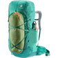 Deuter ULTRA 55+5 SL FERN-ALPINEGREEN - trekking backpack Survival/Torby, plecaki, organizery Your Sports Performance