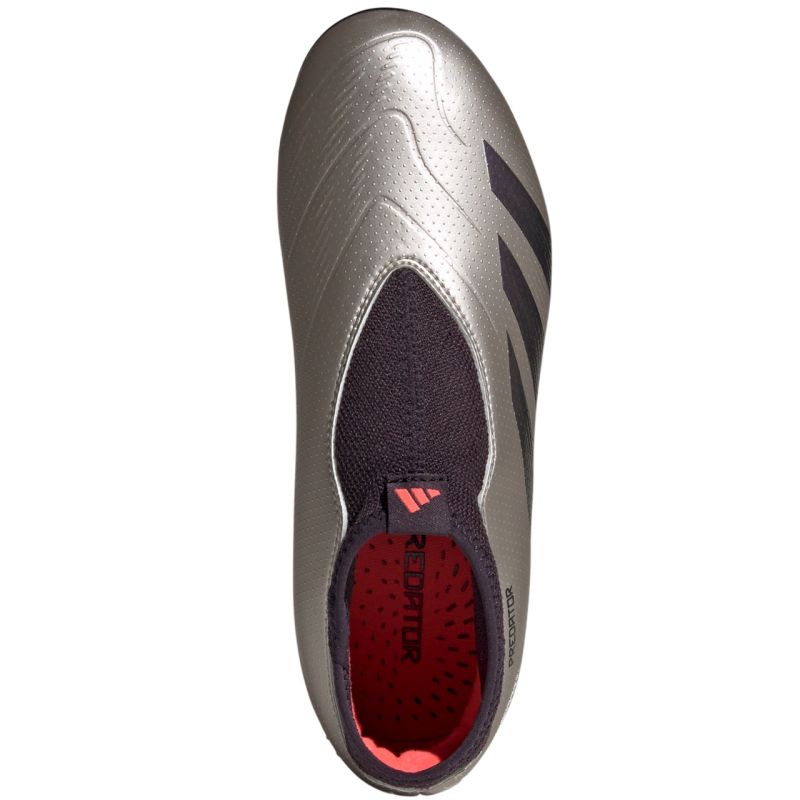 Adidas Predator League LL FG Jr IF6357 football boots Footwear/Football/JR/FG Adidas