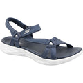 Skechers On The Go 600 W Sandals 15316-NVY Footwear/Outdoor Your Sports Performance