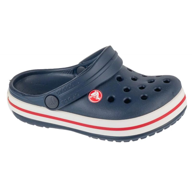Crocs Crocband Clog K Jr 207005-485 flip-flops Footwear/Lifestyle/Crocs Crocs