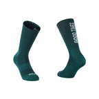 NORTHWAVE Good Times Sock emerald cycling socks