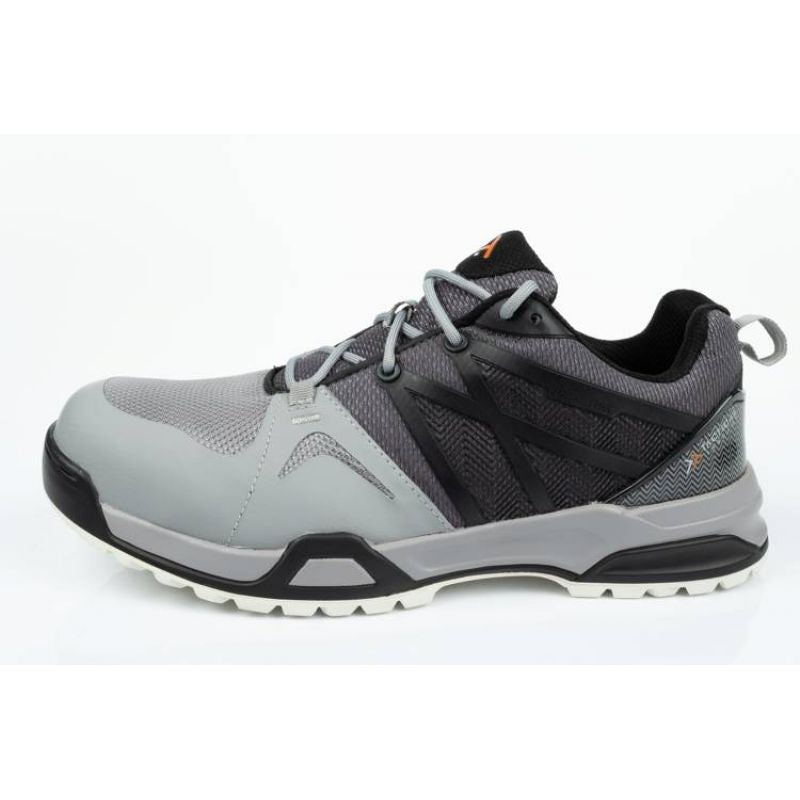 Regatta TT Mortify Trainer M Trk129 Gray safety work shoes Footwear/Outdoor/Regatta Your Sports Performance