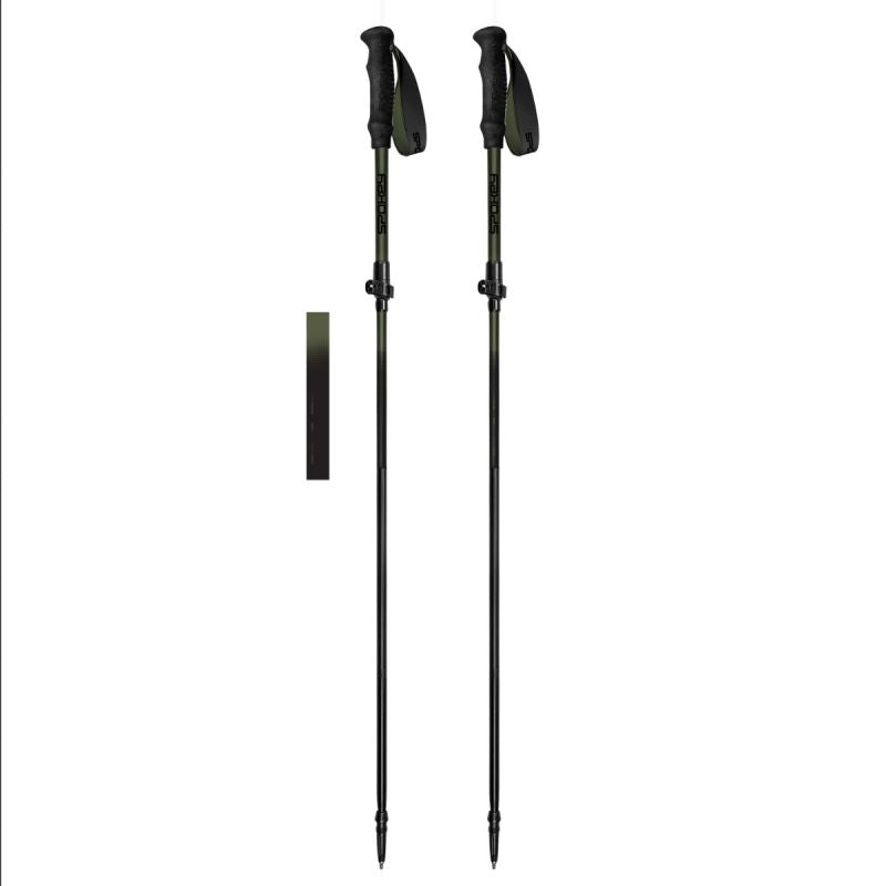 Spokey Terra SPK-944825 Trekking Poles Accessories Your Sports Performance