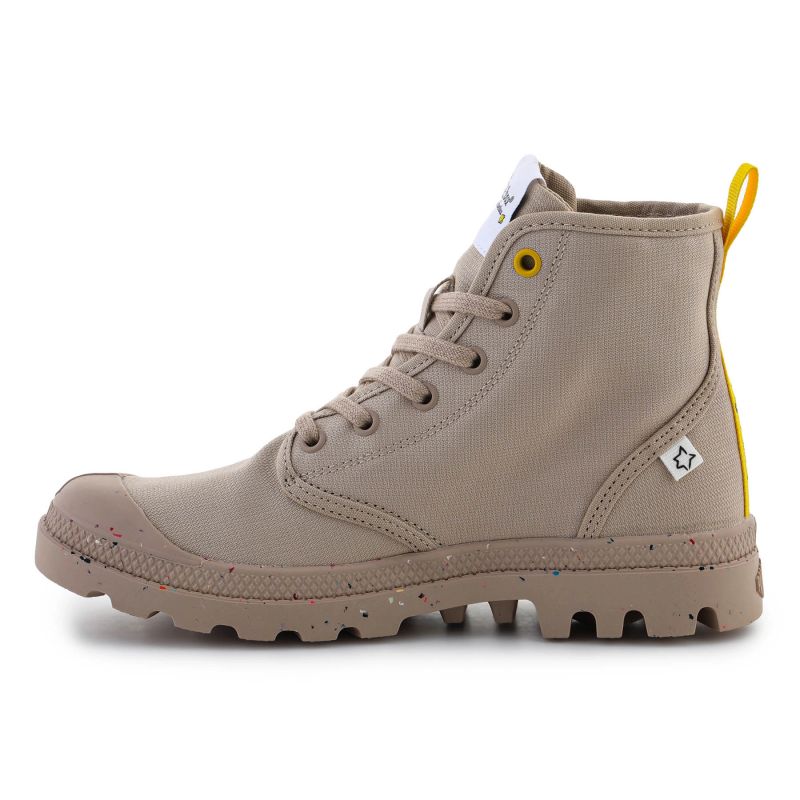 Palladium Pampa-Petit Prince shoes 74449-286-M Footwear/Lifestyle/Palladium Your Sports Performance