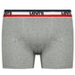 Levi's Boxer 3 Pairs Briefs 37149-0544 Clothing/Lifestyle/Nike Your Sports Performance