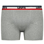 Levi's Boxer 3 Pairs Briefs 37149-0544 Clothing/Lifestyle/Nike Your Sports Performance