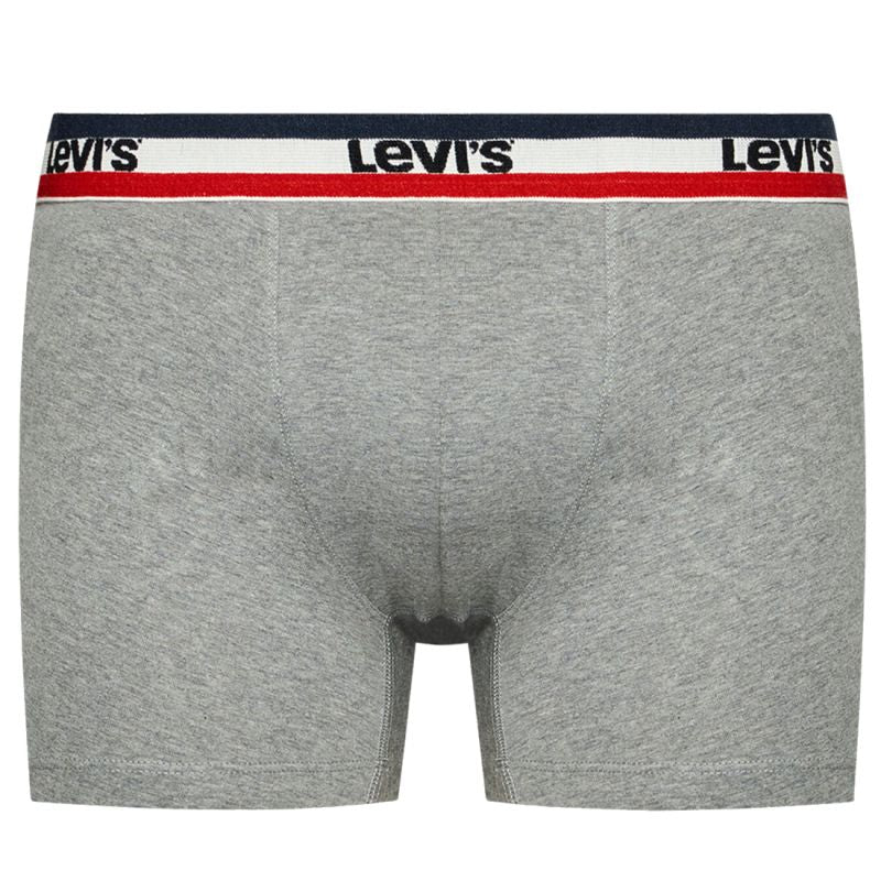 Levi's Boxer 3 Pairs Briefs 37149-0544 Clothing/Lifestyle/Nike Your Sports Performance