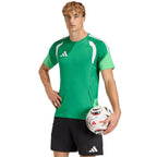 Men's adidas Tiro 26 Competition Training Jersey green KA7585