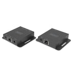 Digitus 4K HDMI Extender Kit, 70m Kable i adaptery/Adaptery, przejściówki Your Sports Performance