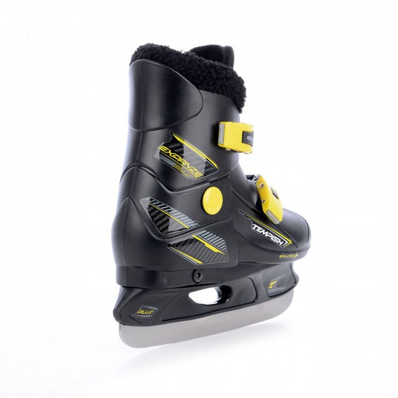 Adjustable Skates Tempish Fur Expanze Plus Jr.130000218 Accessories/Skating Your Sports Performance