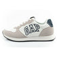 Gap men's sports shoes Nashville Arch Logo sneakers white fashion Your Sports Performance