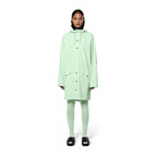 Rains Long Jacket Unisex 12020 34 Clothing/Outdoor/Alpinus Your Sports Performance