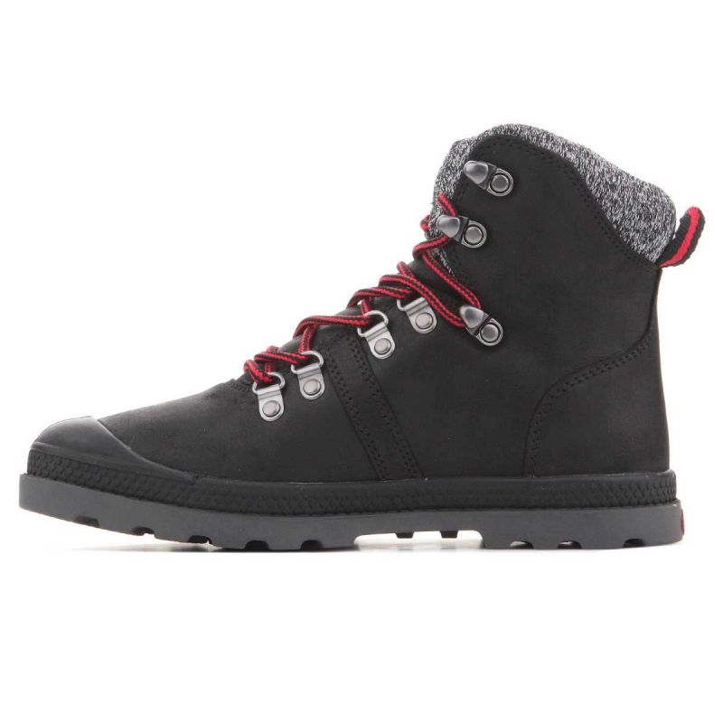 Palladium Pallabrouse Hikr W 95140-041 shoes Footwear/Lifestyle/Palladium Your Sports Performance