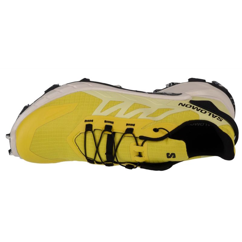 Salomon Supercross 4 M 474611 running shoes Footwear/Running/Men Your Sports Performance