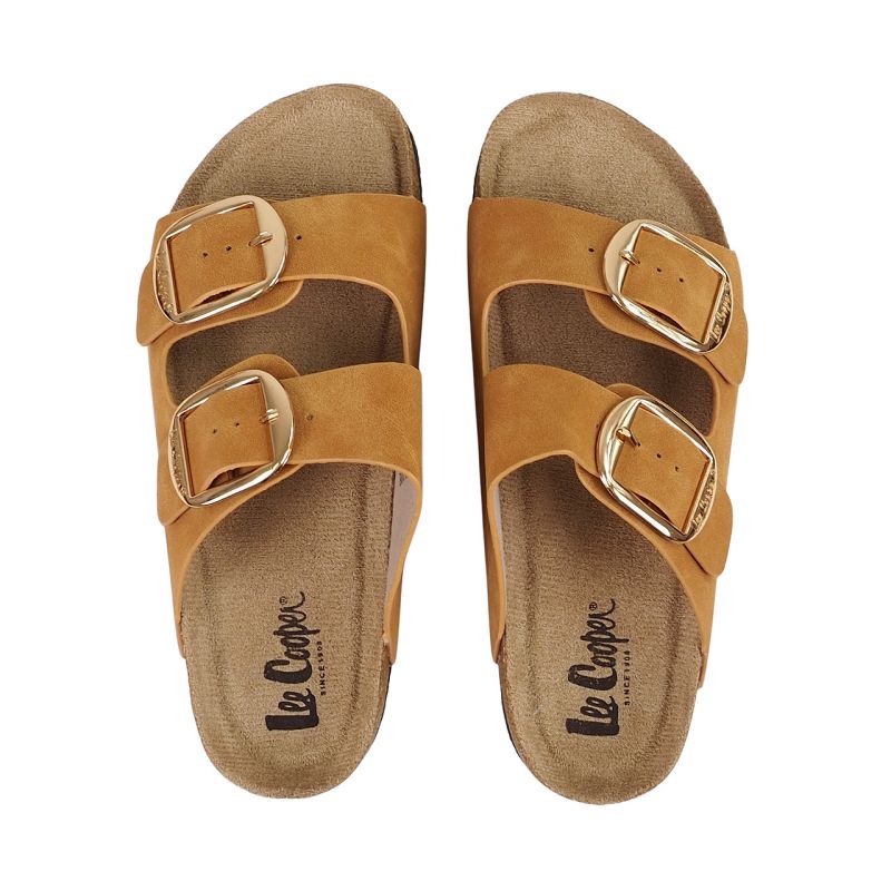 Lee Cooper W LCW-25-35-3485LA Slides Footwear/Lifestyle/Lee Cooper Your Sports Performance