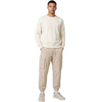 Champion Woven Cargo Pants Beige 221867 MS041