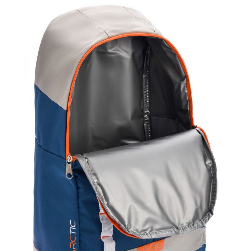 Meteor Arctic 74651 thermal backpack Accessories/Plecaki Your Sports Performance