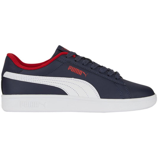 Puma Smash 3.0 L Jr shoes 392031 04 Footwear/Lifestyle Puma