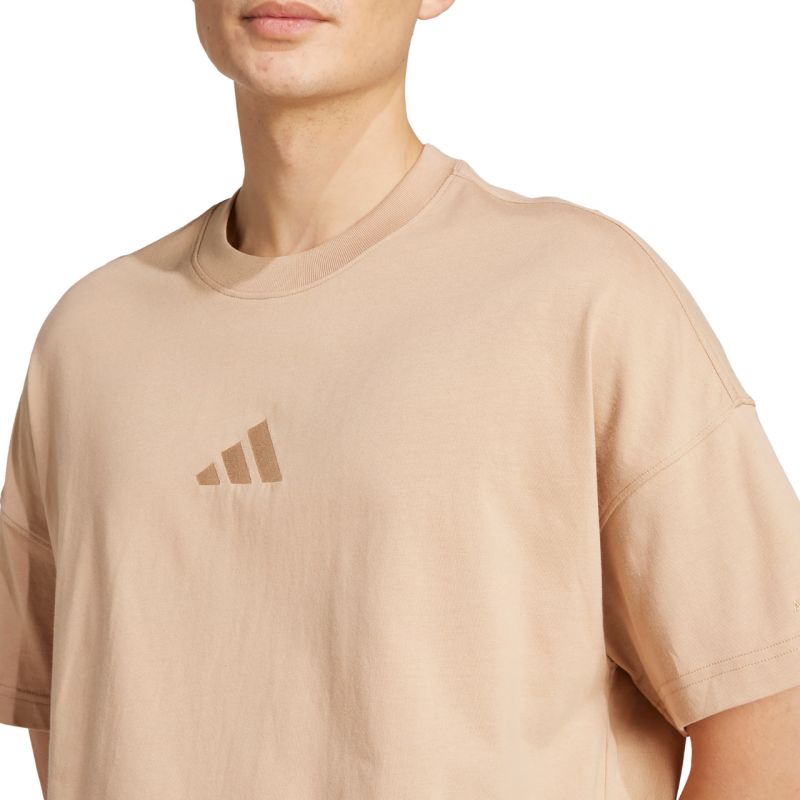 T-shirt adidas All Szn M JX5083 Clothing/Lifestyle/T-shirts Adidas
